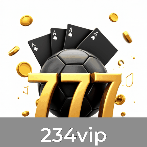 234vip: Descubra Slots com Altos Prêmios e Emoção