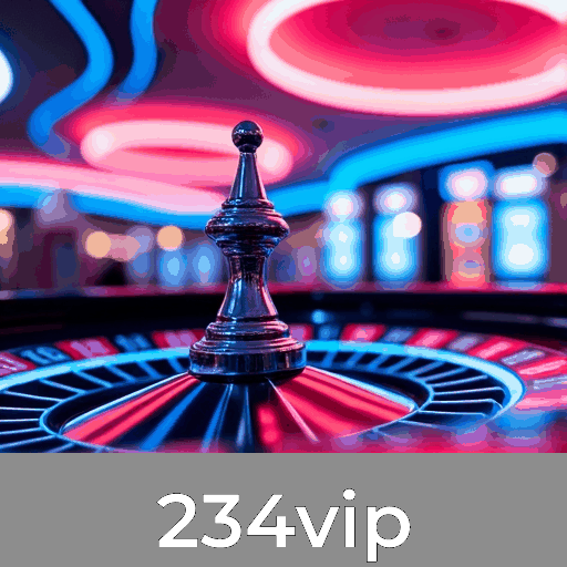 234vip: Descubra Apostas Esportivas com Cobertura Completa no Brasil