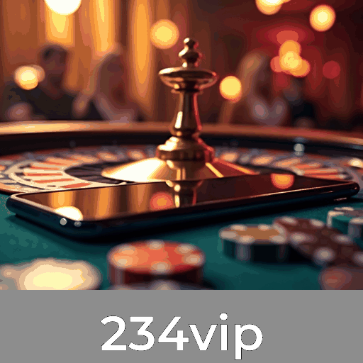 234vip Login: Segurança e Gerenciamento de Conta Avançado