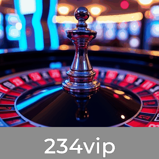 Descubra a Emoção dos Jogos de Cassino no 234vip com Variedade Incrível